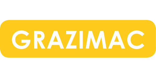 Grazimac, homologación
